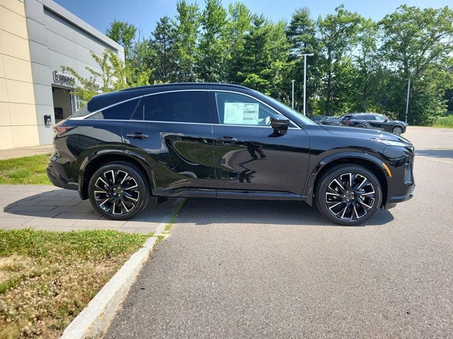 2027 INFINITI QX65 Autograph AWD