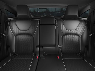 2027 INFINITI QX65 Autograph AWD
