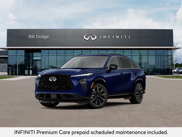 2027 INFINITI QX65 Autograph AWD