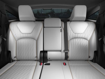 2027 INFINITI QX65 Autograph AWD