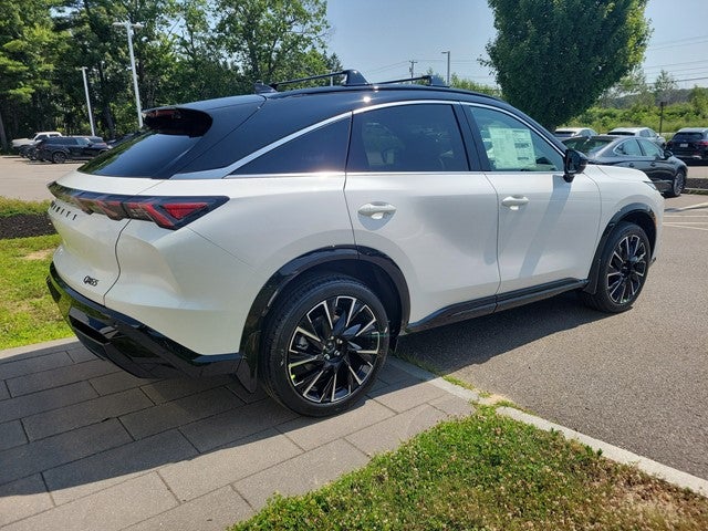 2027 INFINITI QX65 Autograph AWD