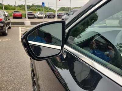 2027 INFINITI QX65 Autograph AWD