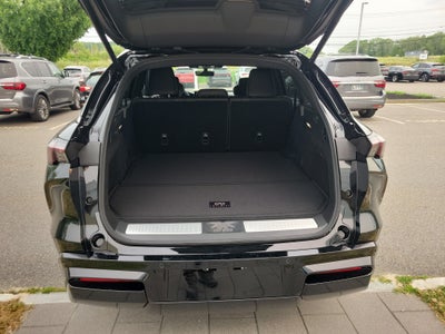 2027 INFINITI QX65 Autograph AWD