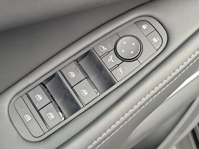 2027 INFINITI QX65 Autograph AWD