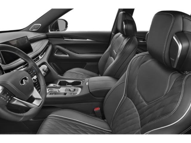 2027 INFINITI QX65 Autograph AWD
