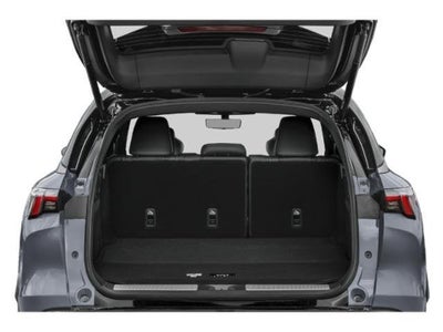 2027 INFINITI QX65 Autograph AWD