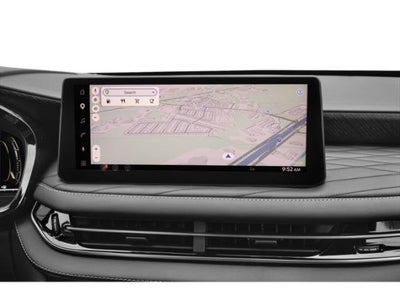 2027 INFINITI QX65 Autograph AWD
