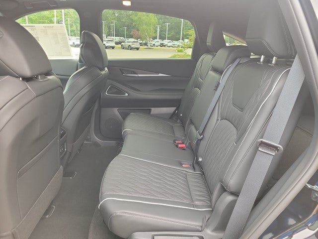 2027 INFINITI QX65 Autograph AWD