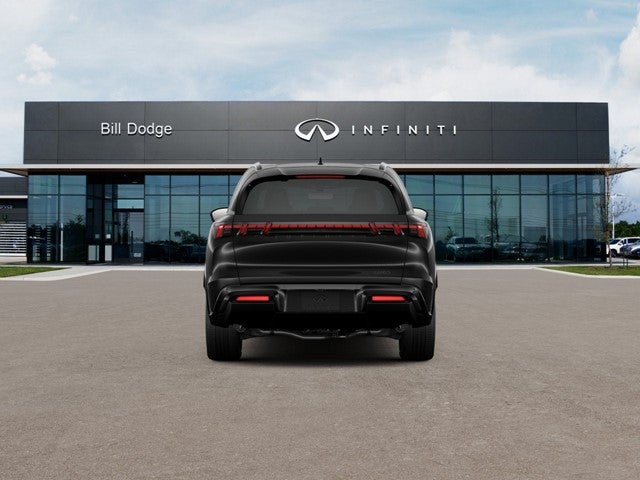 2027 INFINITI QX65 Autograph AWD