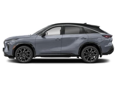 2027 INFINITI QX65 Autograph AWD