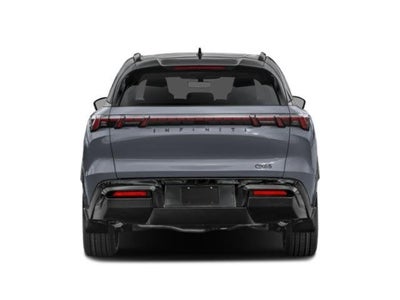 2027 INFINITI QX65 Autograph AWD