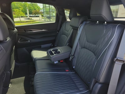 2027 INFINITI QX65 Autograph AWD