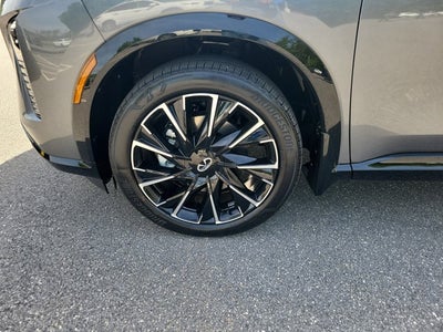 2027 INFINITI QX65 Autograph AWD