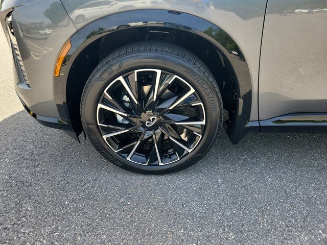 2027 INFINITI QX65 Autograph AWD