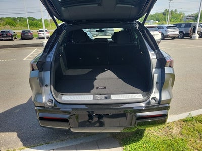 2027 INFINITI QX65 Autograph AWD