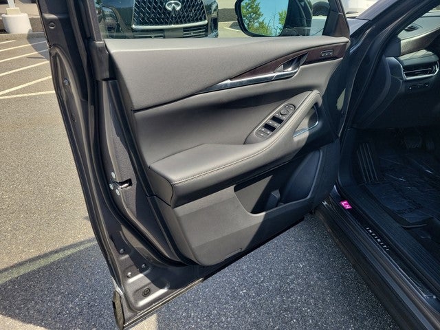 2027 INFINITI QX65 Autograph AWD