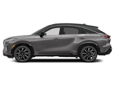 2027 INFINITI QX65 Autograph AWD