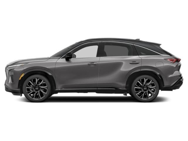 2027 INFINITI QX65 Autograph AWD
