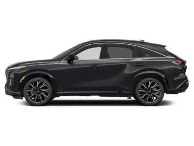 2027 INFINITI QX65 Autograph AWD