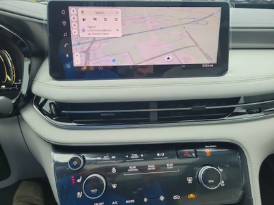 2027 INFINITI QX60 Luxe AWD