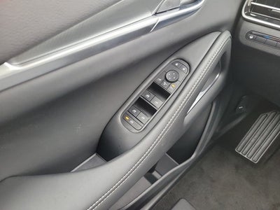 2027 INFINITI QX60 Luxe AWD