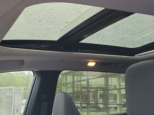 2027 INFINITI QX60 Luxe AWD