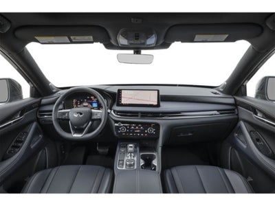 2027 INFINITI QX60 Sport AWD