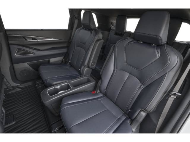 2027 INFINITI QX60 Sport AWD