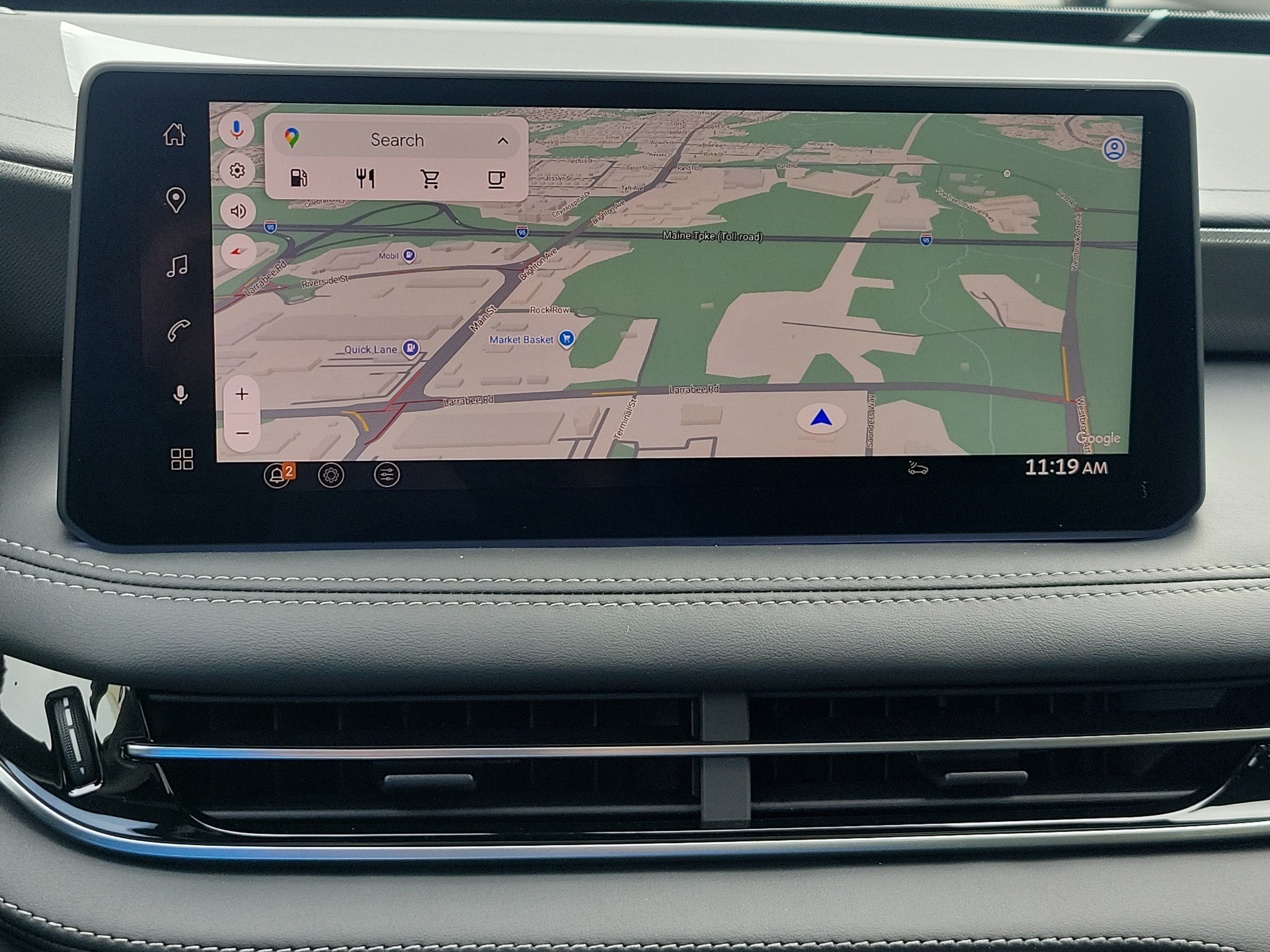 2027 INFINITI QX60 Sport AWD
