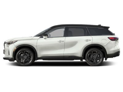 2027 INFINITI QX60 Sport AWD