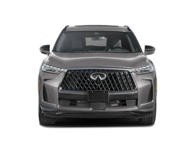 2027 INFINITI QX60 Sport AWD