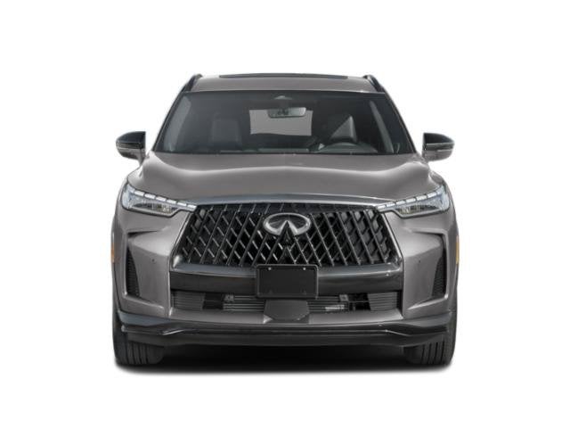 2027 INFINITI QX60 Sport AWD