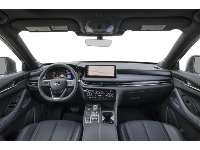 2027 INFINITI QX60 Sport AWD