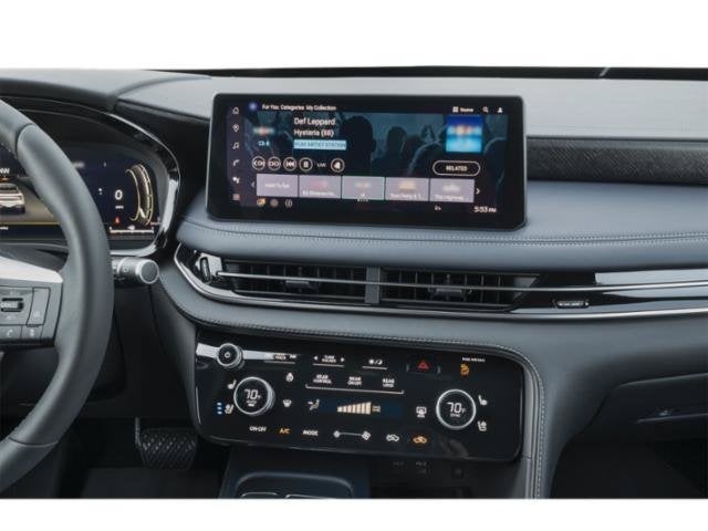 2027 INFINITI QX60 Sport AWD