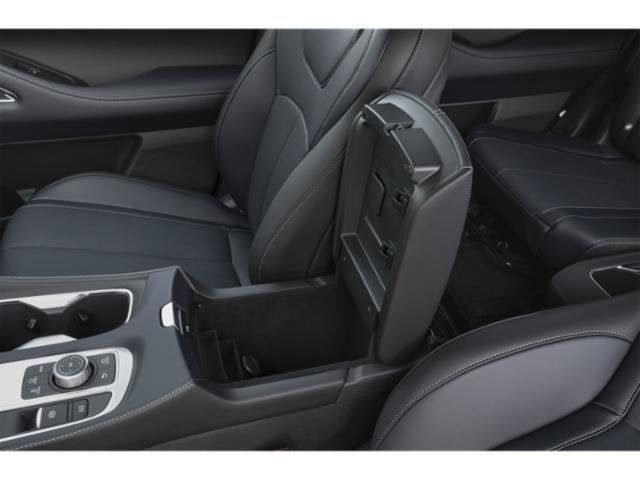 2027 INFINITI QX60 Sport AWD