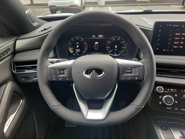 2027 INFINITI QX60 Sport AWD