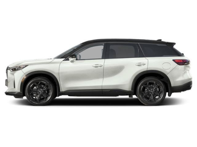2027 INFINITI QX60 Sport AWD