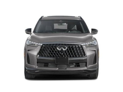 2027 INFINITI QX60 Sport AWD