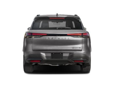 2027 INFINITI QX60 Sport AWD