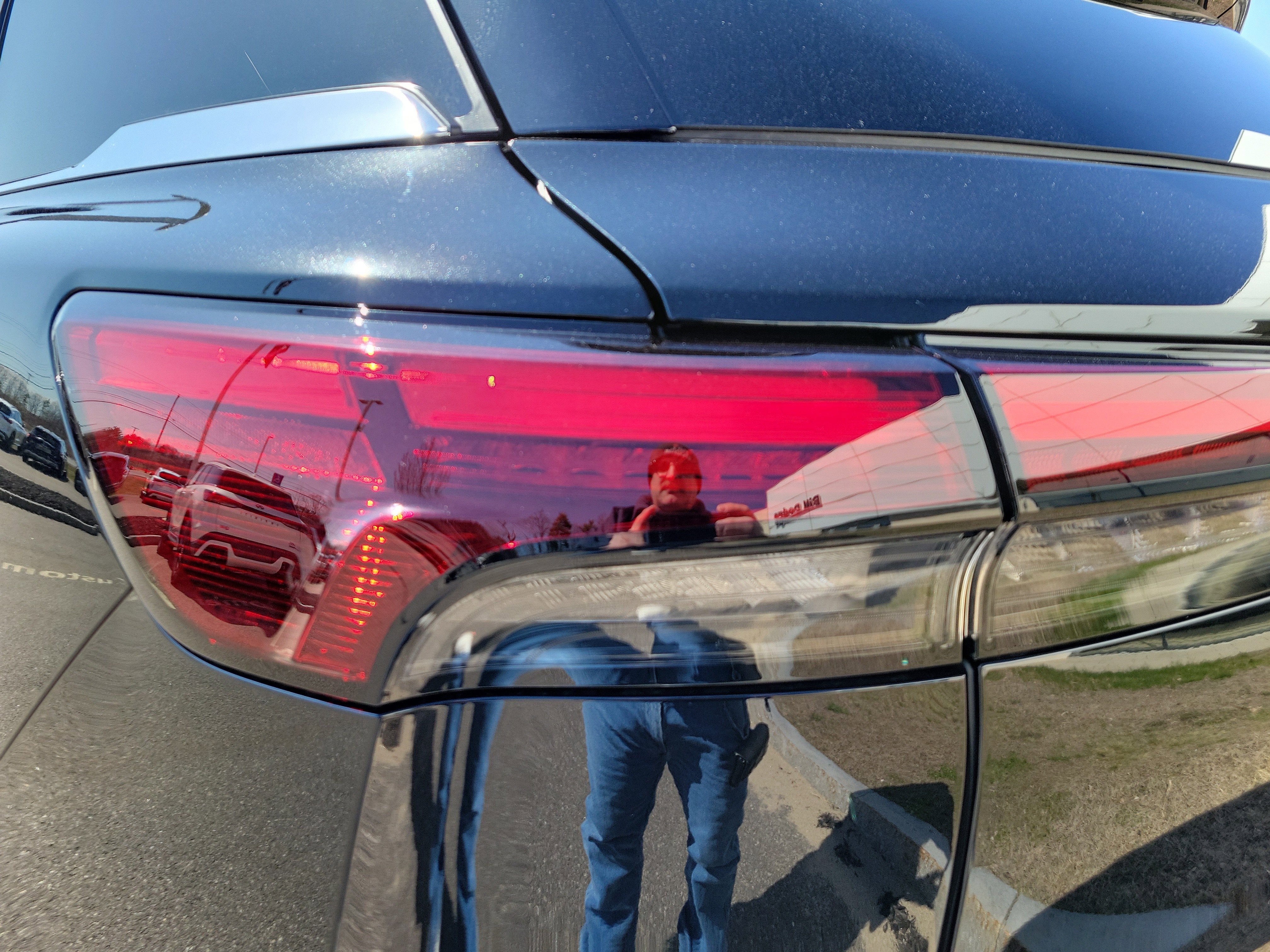 2025 INFINITI QX60 Luxe AWD