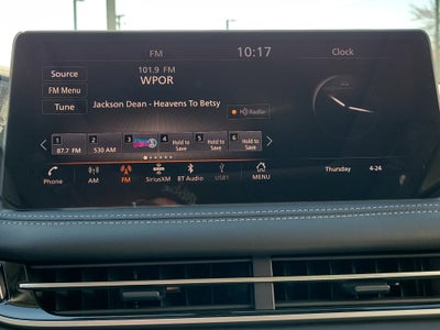 2025 INFINITI QX60 Luxe AWD