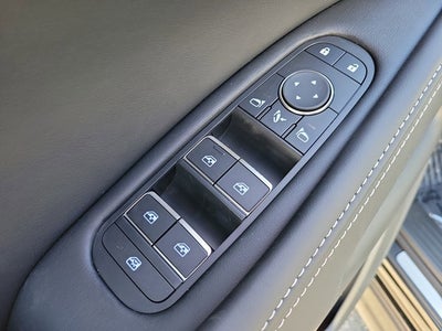 2025 INFINITI QX60 Luxe AWD