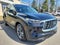 2025 INFINITI QX60 Luxe AWD