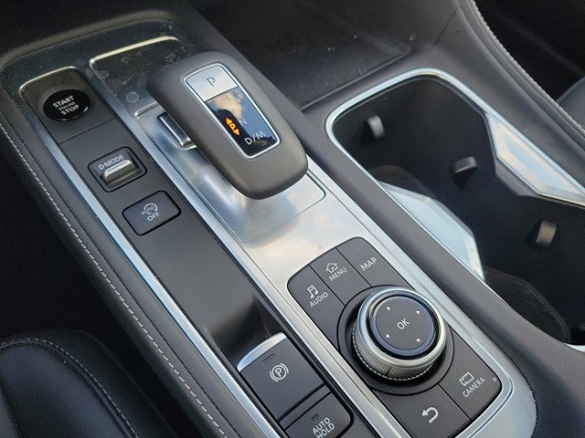 2026 INFINITI QX60 LUXE - Photo 53
