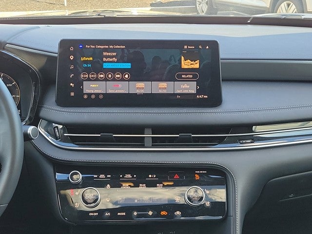 2026 INFINITI QX60 LUXE - Photo 54
