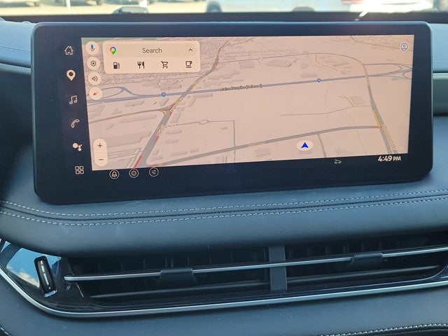 2026 INFINITI QX60 LUXE - Photo 55