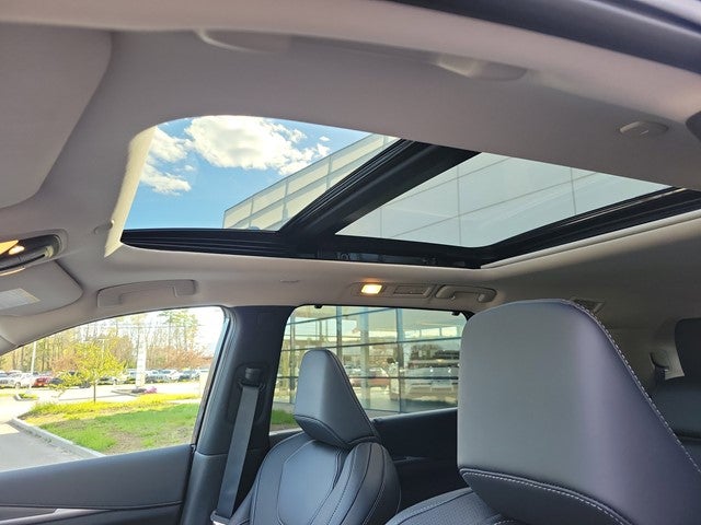 2026 INFINITI QX60 LUXE - Photo 58