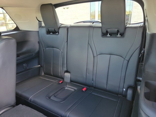 2026 INFINITI QX60 LUXE - Photo 60
