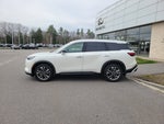 2025 INFINITI QX60 Luxe AWD