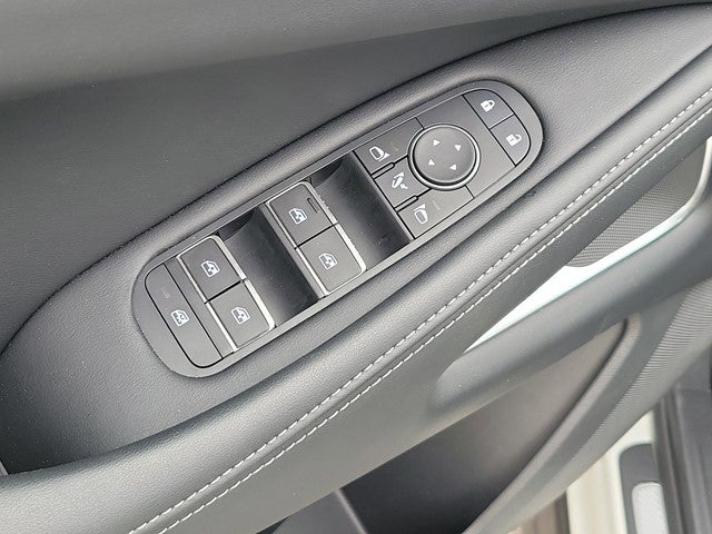 2025 INFINITI QX60 Luxe AWD